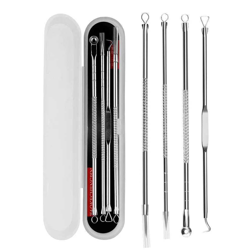 Acne Blackhead Removal Set