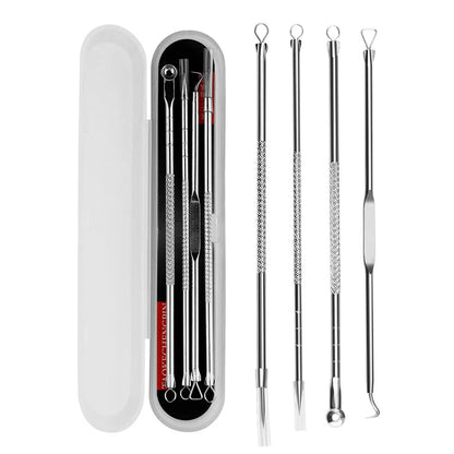 Acne Blackhead Removal Set