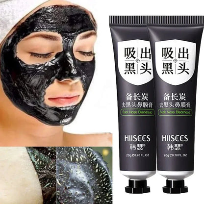 Blackhead Remover Face Mask Cream