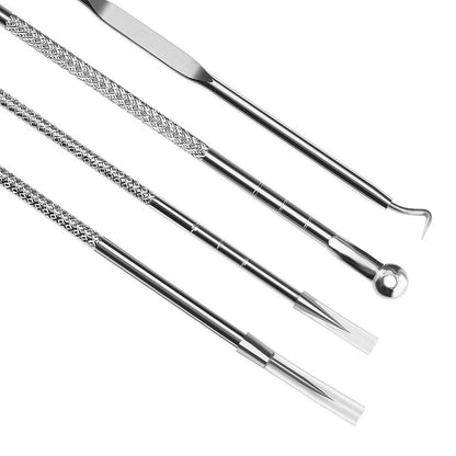 Acne Blackhead Removal Set