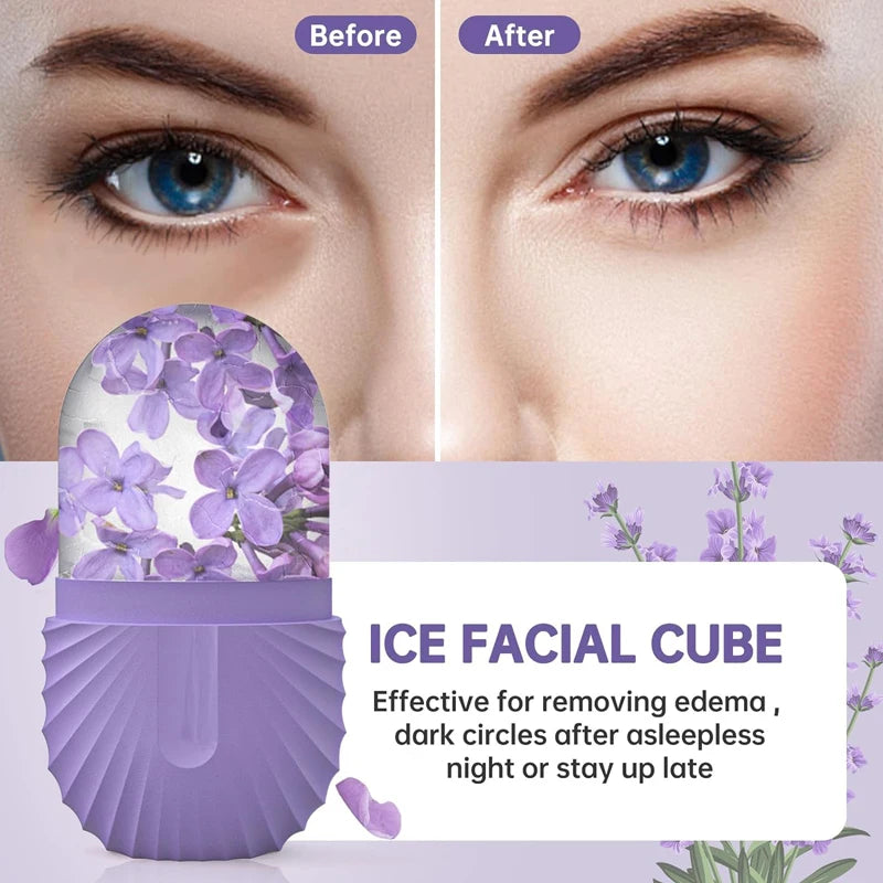 Facial Ice Roller