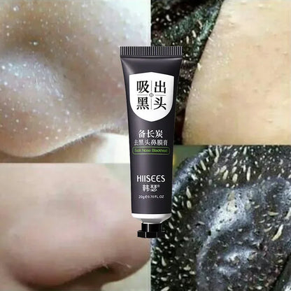 Blackhead Remover Face Mask Cream