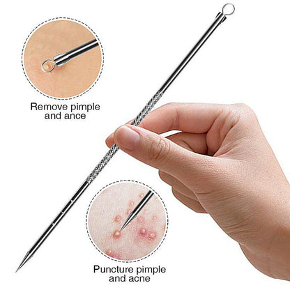 Acne Blackhead Removal Set