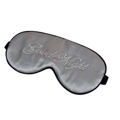 Silk Serenity Sleep Mask